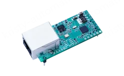 Pin Ethernet module