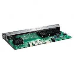 50 port Ethernet switch interface board