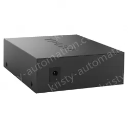 TL-FC111B 100 Gigabit single-mode single-fiber fiber transceiver 1SC+1FE