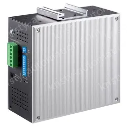 8 PoE ports+2 SFP ports industrial PoE switches