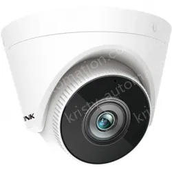 5 million pixel dome intelligent humanoid starlight network camera