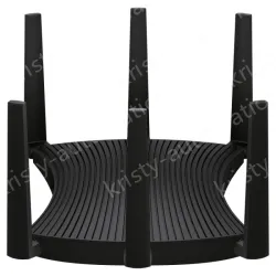 AX5400 Dual-Band Wi-Fi 6 Wireless Router (2.5Gport)