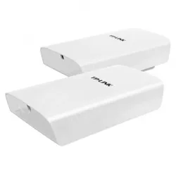 Wireless set for elevator monitoring TL-E200 fixed end & TL-E200 car end