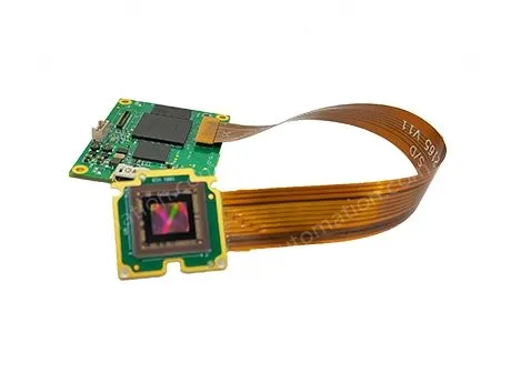 VEN-302-56U3M-S(2048&times;1536,USB3.0,Mono)