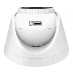 H.265 H series 4 million pixel PoE dome dual-light full-color vigilance network camera