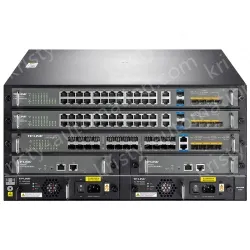 Multi-service intelligent routing switches TL-SH8430-LPU and TL-SH8430F-LPU