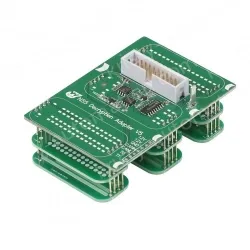 Yanhua Mini ACDP for BMW Module Programming ECU Clone Supports BMW N13/N20/N63/S63/N55/B38 DME With A51C License