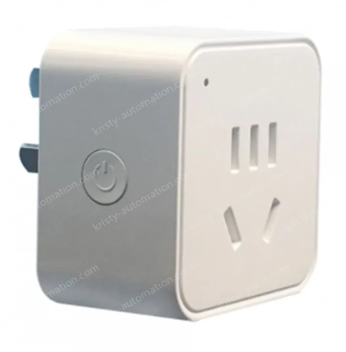 Smart socket SM-PW703-C10A