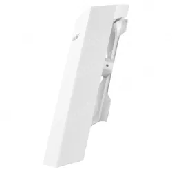 Dedicated gigabit wireless bridge for surveillance