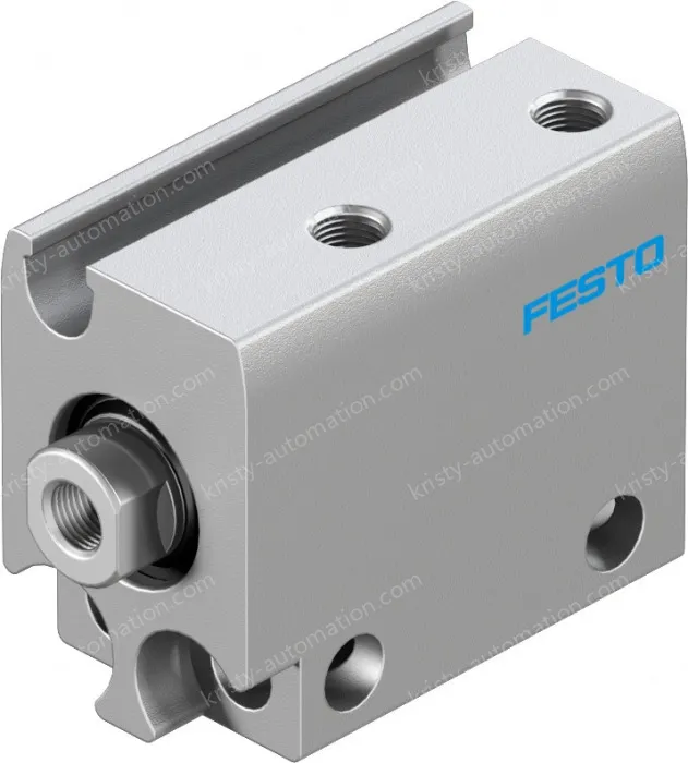 Festo Compact, short-stroke and flat cylinders ADN-S-10-10-I
