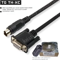 5m box +magnetic ring TG/TH/OP-XC