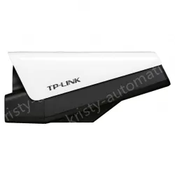 4,000,000 high-altitude parabolic network cameras