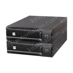 Eaton uninterruptible power supply EDX RT 3:1 EBM