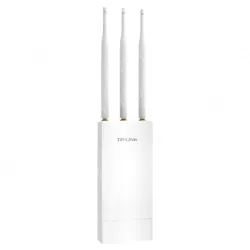AC1900 dual-band outdoor wireless AP