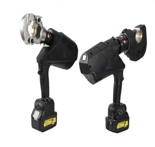 Electric hydraulic pliers EK-300D