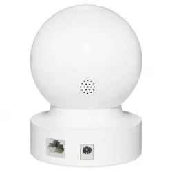5,000,000 full-color PTZ wireless IP camera