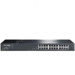 Ethernet switch 24FE