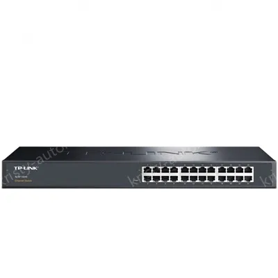 Ethernet switch 24FE