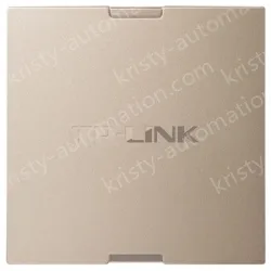 AC1900 dual-band Gigabit wireless panel AP TL-AP1900GI-PoE Milan Gold