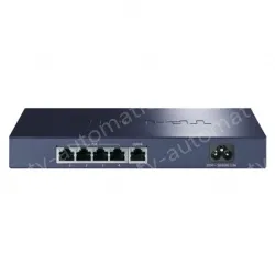 62W Ethernet PoE switches
