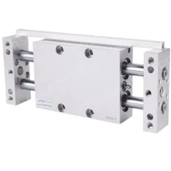 AirTAC Cylinder STWA16X25S