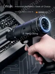 Y4-ZBCJ Pro Gamer Set + Electro Grinding Layer