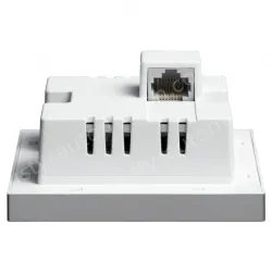 AX3000 Dual-Band Wi-Fi 6 Wireless Panel AP Silver