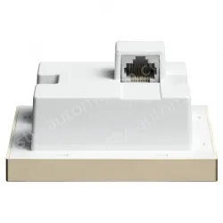 AX3000 Dual-Band Wi-Fi 6 Wireless Panel AP Milan Gold