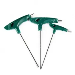 83306/2.5mm - Flat Head