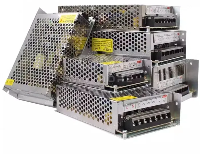 AC 220V to DC transformer 12V 30A 360w