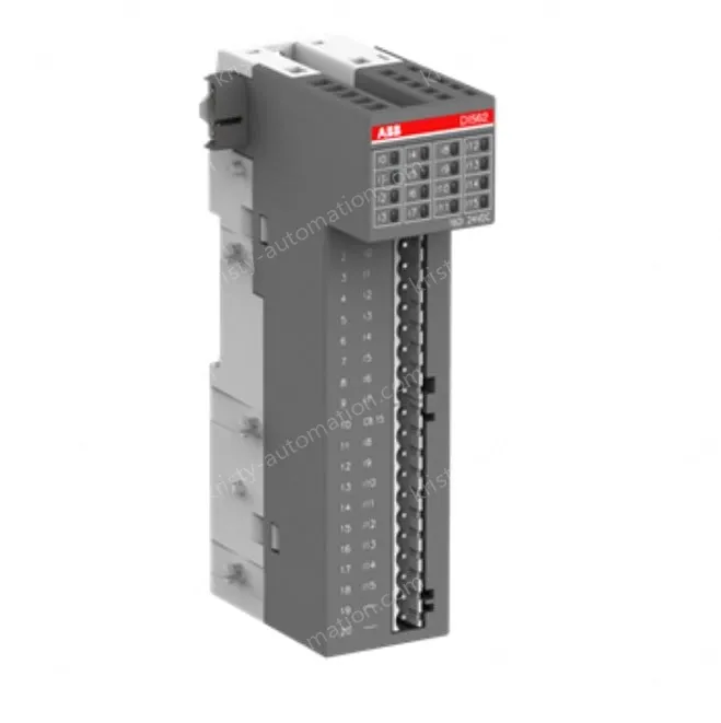 DI571 Distributed Automation I/Os
