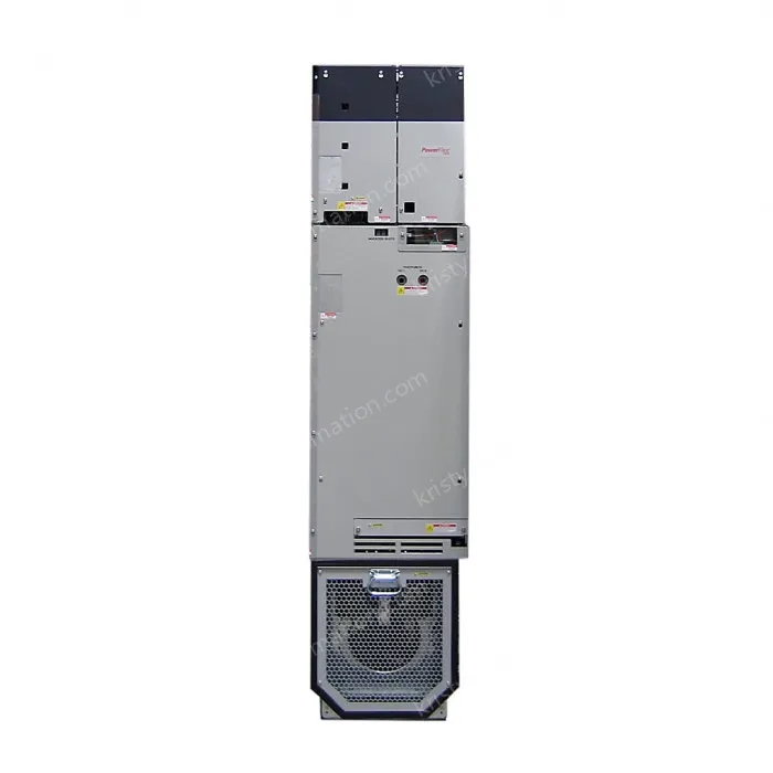 PowerFlex 753 AC converter