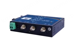 High-performance industrial routers