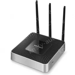 Enterprise-grade 450M wireless VPN router