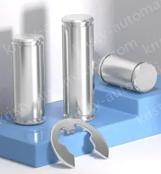 Troubled Pin Cards 3*20 5sets