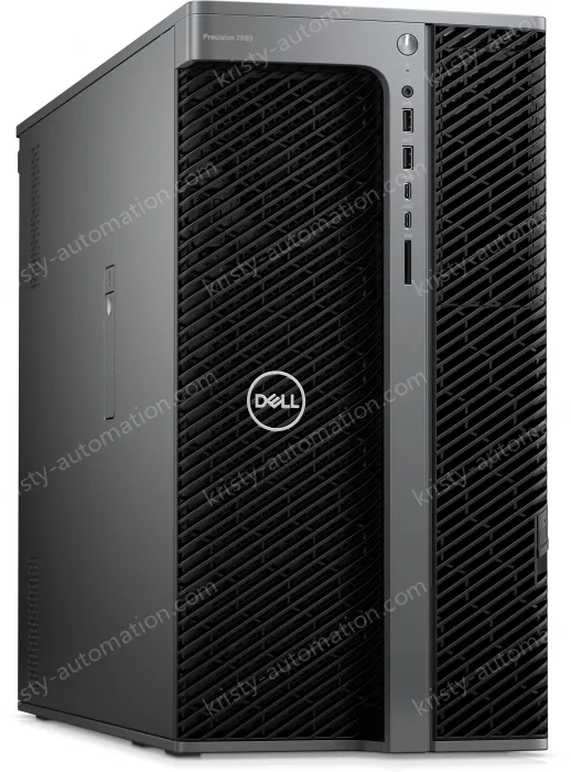 Precision T7960,T7960-W9-3495/16G-DDR5/512G