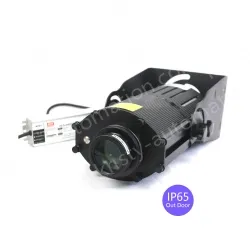 Name: BIG WATTS BUILDING PROJECTOR KRT-FS-600W
