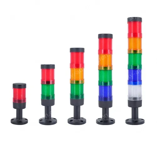 Combined warning lights NLT-50(2F)