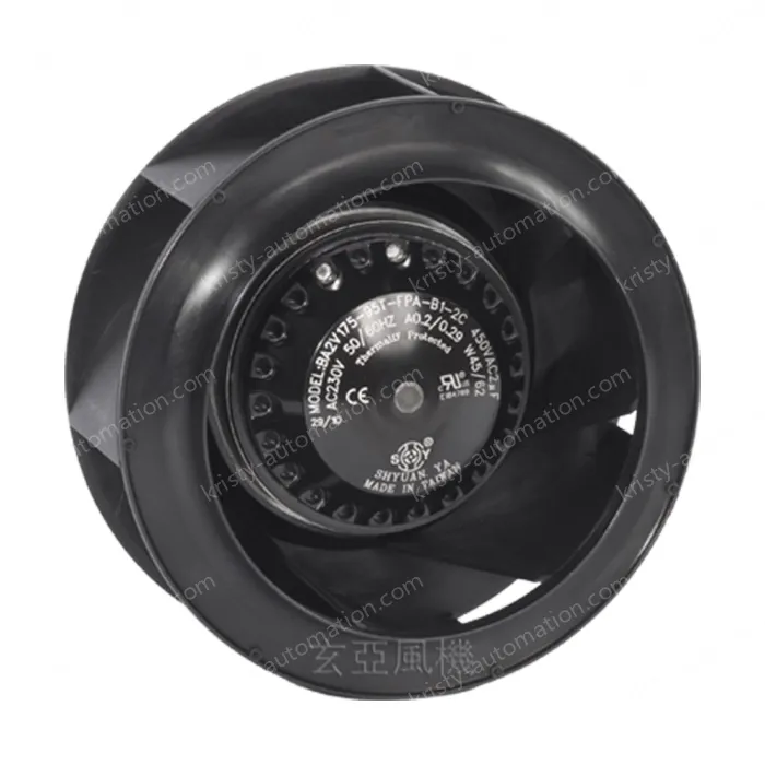 BA2V175-95T-FPA-B1-2C