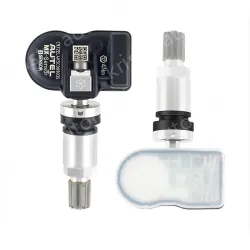 Autel MX-Sensor 433/315MHz 2 IN 1