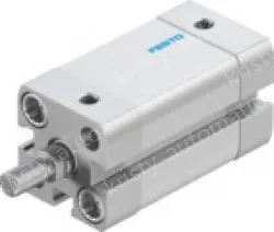 Festo Compact, short-stroke and flat cylinders ADN-16-20-A-P-A