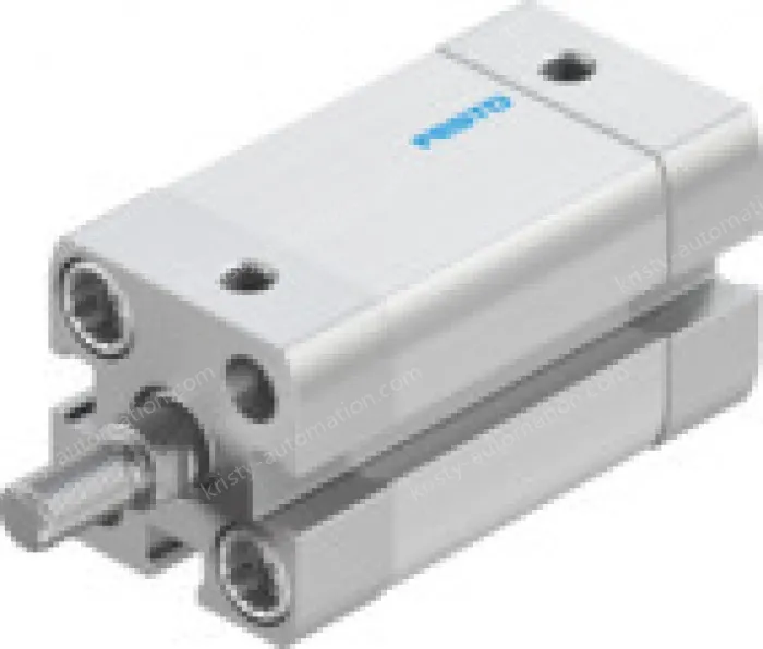 Festo Compact, short-stroke and flat cylinders ADN-16-20-A-P-A