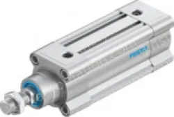 Festo Profile cylinder and tie rod cylinder DSBC-50-60-PPVA-N3