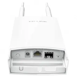 1775Mbps AX1800 dual-band Gigabit Wi-Fi 6 outdoor wireless AP