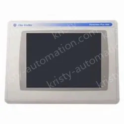 PanelView Plus 6
