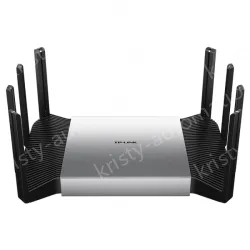 AX6000 Dual-Band Super Wi-Fi 6 Wireless Router