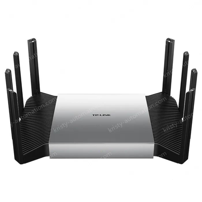 AX6000 Dual-Band Super Wi-Fi 6 Wireless Router