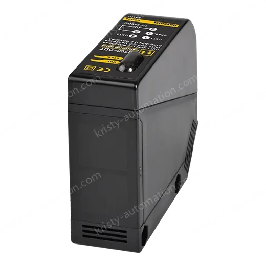 Autonics Photoelectric switches PRDCM12-8DP