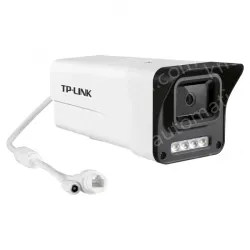 6,000,000 pixel PoE dual-light vigilance network camera