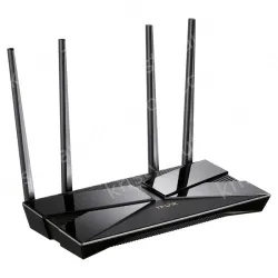 AX3000 Dual-Band Wi-Fi 6 Wireless Router